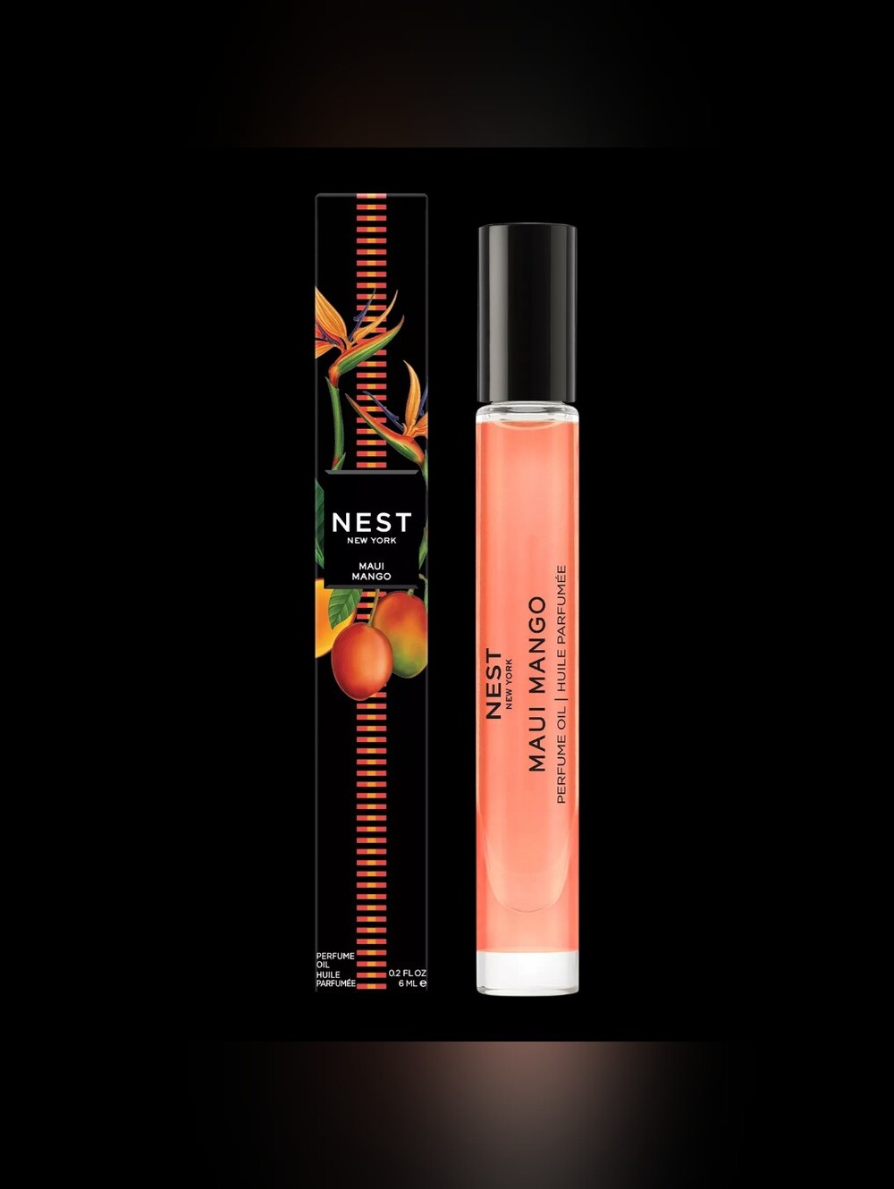 FIRM PRICE✨️Nest Maui Mango Oil Rollerball✨️